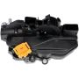 DORMAN 931-914 Door Lock Actuator - Integrated With Latch