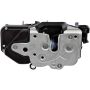 DORMAN 931-914 Door Lock Actuator - Integrated With Latch