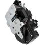 DORMAN 931-915 Door Lock Actuator - Integrated With Latch
