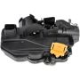 DORMAN 931-915 Door Lock Actuator - Integrated With Latch