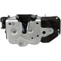 DORMAN 931-915 Door Lock Actuator - Integrated With Latch