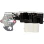 DORMAN 931-916 Door Lock Actuator - Integrated With Latch