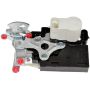 DORMAN 931-916 Door Lock Actuator - Integrated With Latch