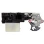DORMAN 931-917 Door Lock Actuator - Integrated With Latch