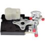 DORMAN 931-917 Door Lock Actuator - Integrated With Latch