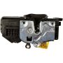 DORMAN 931-920 Door Lock Actuator - Integrated