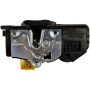 DORMAN 931-921 Door Lock Actuator - Integrated