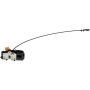 DORMAN 931-923 Integrated Door Lock Actuator