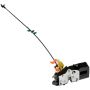 DORMAN 931-923 Integrated Door Lock Actuator