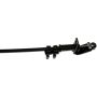 DORMAN 931-923 Integrated Door Lock Actuator