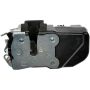 DORMAN 931-925 Integrated Door Lock Actuator