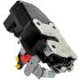 DORMAN 931-925 Integrated Door Lock Actuator