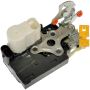 DORMAN 931-926 Integrated Door Lock Actuator
