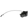 DORMAN 931-927 Integrated Door Lock Actuator