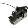 DORMAN 931-927 Integrated Door Lock Actuator