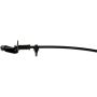 DORMAN 931-927 Integrated Door Lock Actuator