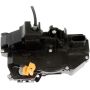 DORMAN 931-927 Integrated Door Lock Actuator