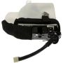 DORMAN 931-929 Integrated Door Lock Actuator - Liftgate