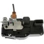 DORMAN 931-944 Integrated Door Lock Actuator