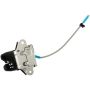 DORMAN 931-960 Integrated Door Lock Actuator - Trunk