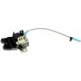 DORMAN 931-960 Integrated Door Lock Actuator - Trunk