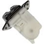 DORMAN 931-964 Integrated Door Lock Actuator