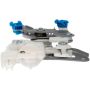 DORMAN 931-981 Tailgate Lock Actuator