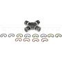 DORMAN 932-984 Drive Shaft Repair Kit - Only Fits Dorman Driveshafts