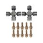 DORMAN 933-405 Drive Shaft Repair Kit - fits only Dorman driveshafts