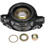 DORMAN 934-011 Driveshaft Center Support Bearing
