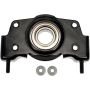 DORMAN 934-044 Driveshaft Center Support Bearing