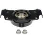 DORMAN 934-044 Driveshaft Center Support Bearing