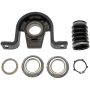 DORMAN 934-302 Center Support Bearing