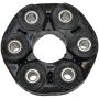 DORMAN 935-102 Driveshaft Flex Coupler