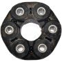 DORMAN 935-102 Driveshaft Flex Coupler