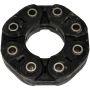 DORMAN 935-109 Driveshaft Flex Coupler