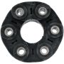 DORMAN 935-187 Driveshaft Flex Coupler