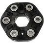DORMAN 935-404 Driveshaft Flex Coupler