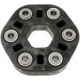 DORMAN 935-404 Driveshaft Flex Coupler