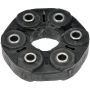 DORMAN 935-408 Driveshaft Flex Coupler