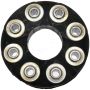 DORMAN 935-502 Driveshaft Flex Coupler