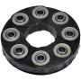 DORMAN 935-502 Driveshaft Flex Coupler
