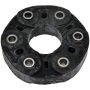 DORMAN 935-504 Driveshaft Flex Coupler