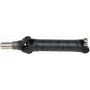 DORMAN 936-080 Rear 1-Piece Steel Driveshaft Assembly