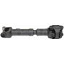 DORMAN 936-089 Rear 1-Piece Steel Driveshaft Assembly