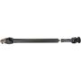 DORMAN 936-106 Rear 1-Piece Steel Driveshaft Assembly