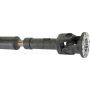 DORMAN 936-106 Rear 1-Piece Steel Driveshaft Assembly