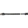 DORMAN 936-106 Rear 1-Piece Steel Driveshaft Assembly