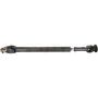 DORMAN 936-107 Rear 1-Piece Steel Driveshaft Assembly