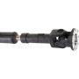 DORMAN 936-107 Rear 1-Piece Steel Driveshaft Assembly
